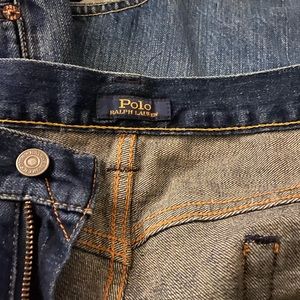 Ralph Lauren jeans
